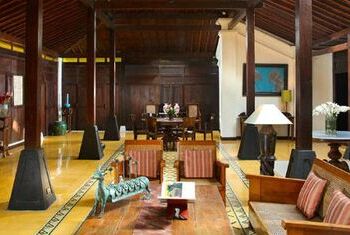 Mesa Stila - Central Java Facilities