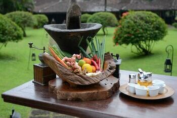 Mesa Stila - Central Java Food 1