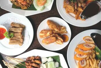 9hornbills Koh Yao Noi Dinner