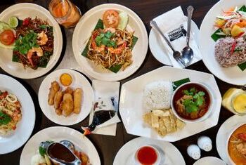 9hornbills Koh Yao Noi Authentic meals