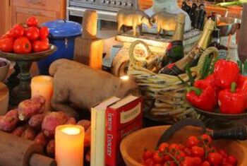 Howie's HomeStay food 4