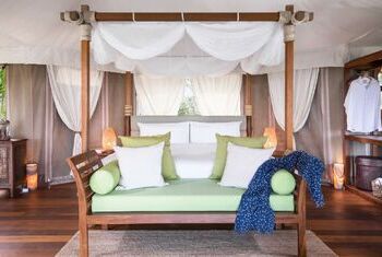 9hornbills Koh Yao Noi Bedroom