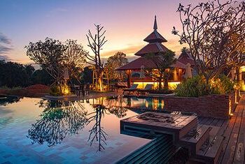 Sriwilai Sukhothai Resort and Spa