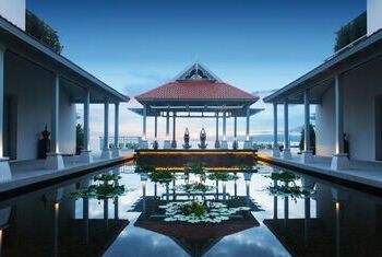 Amatara Wellness Resort Phuket view 1