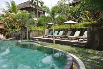 Teras Bali Sidemen Bungalows & Spa