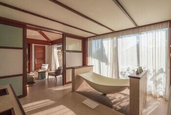Fusion Resort Cam Ranh