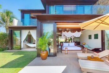 Fusion Resort Cam Ranh