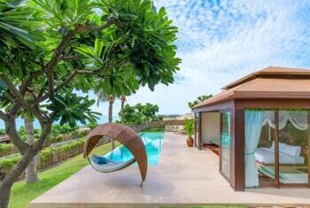 Fusion Resort Cam Ranh