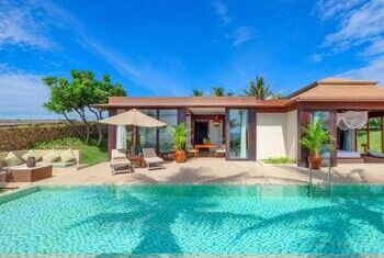 Fusion Resort Cam Ranh