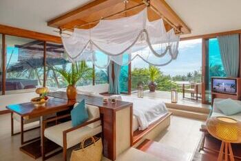 Fusion Resort Cam Ranh