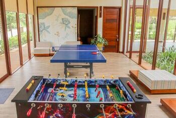 Fusion Resort Cam Ranh