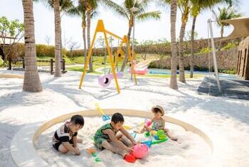 Fusion Resort Cam Ranh