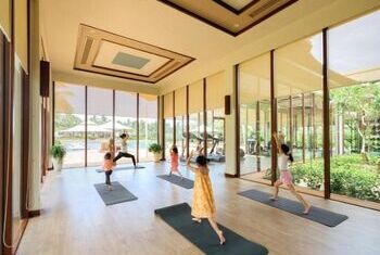Fusion Resort Cam Ranh