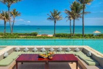 Fusion Resort Cam Ranh