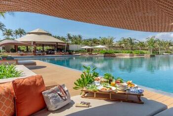 Fusion Resort Cam Ranh