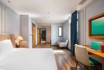 Hadana Boutique Hotel Danang