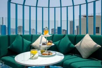 Hadana Boutique Hotel Danang