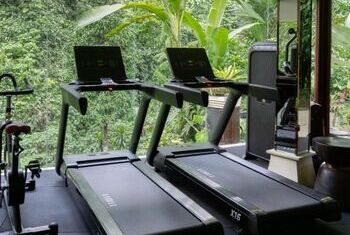 Hanging Gardens Of Bali