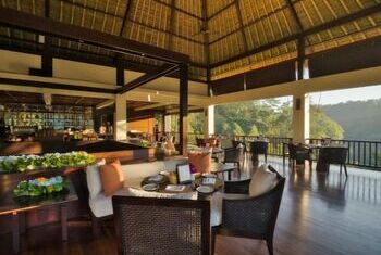 Hanging Gardens Of Bali