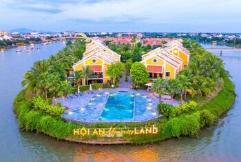 Hoi An Memories Resort & Spa