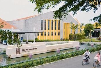 Hoi An Memories Resort & Spa