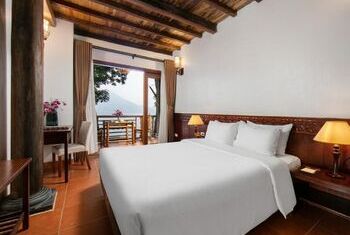 Mai Chau Hideaway Lake Resort