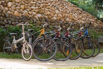 Mai Chau Hideaway Lake Resort