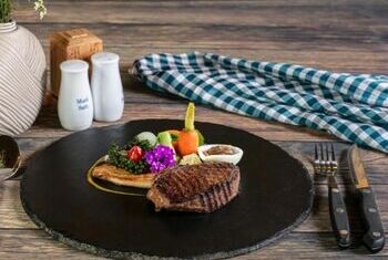 Mai Chau Hideaway Lake Resort