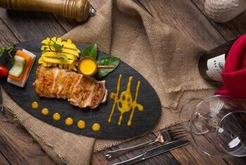 Mai Chau Hideaway Lake Resort