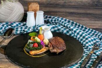 Mai Chau Hideaway Lake Resort