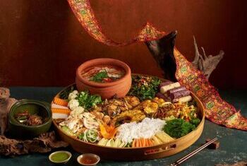 Mai Chau Hideaway Lake Resort