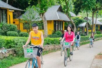 Mai Chau Sunrise Village