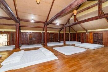 Mai Chau Sunrise Village