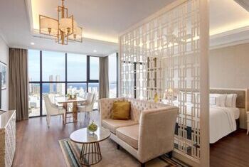 Meliá Vinpearl Danang Riverfront