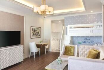 Meliá Vinpearl Danang Riverfront