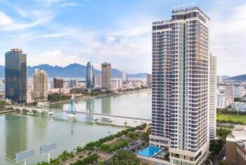 Meliá Vinpearl Danang Riverfront