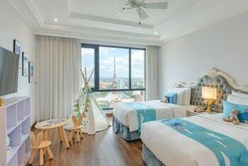 Melia Vinpearl Quang Binh