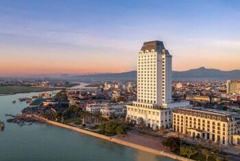 Melia Vinpearl Quang Binh