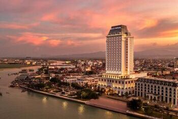 Melia Vinpearl Quang Binh