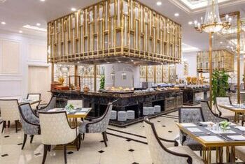 Melia Vinpearl Quang Binh