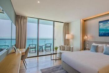 Prince Hotel Da Nang