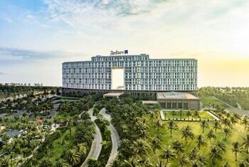Radisson Blu Resort Cam Ranh