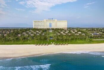 Radisson Blu Resort Cam Ranh