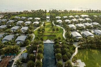 Radisson Blu Resort Cam Ranh