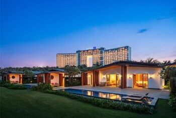 Radisson Blu Resort Cam Ranh