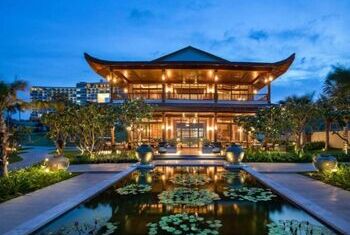 Radisson Blu Resort Cam Ranh