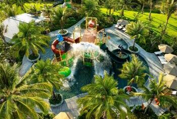 Radisson Blu Resort Cam Ranh