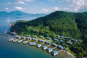 Vedana Lagoon Resort & Spa Hue