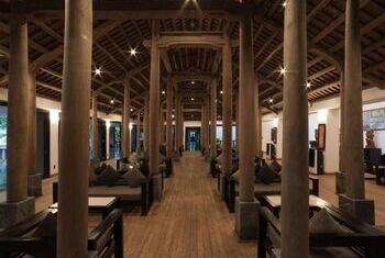 Vedana Lagoon Resort & Spa Hue