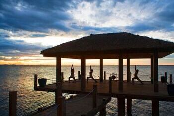Vedana Lagoon Resort & Spa Hue